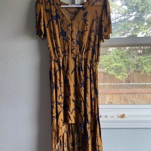 Maurice’s Flowy Dress